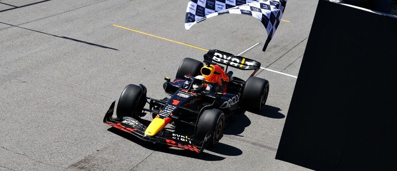 Verstappenova pobjeda u Kanadi