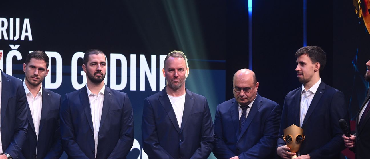 Sigurdsson i igrači