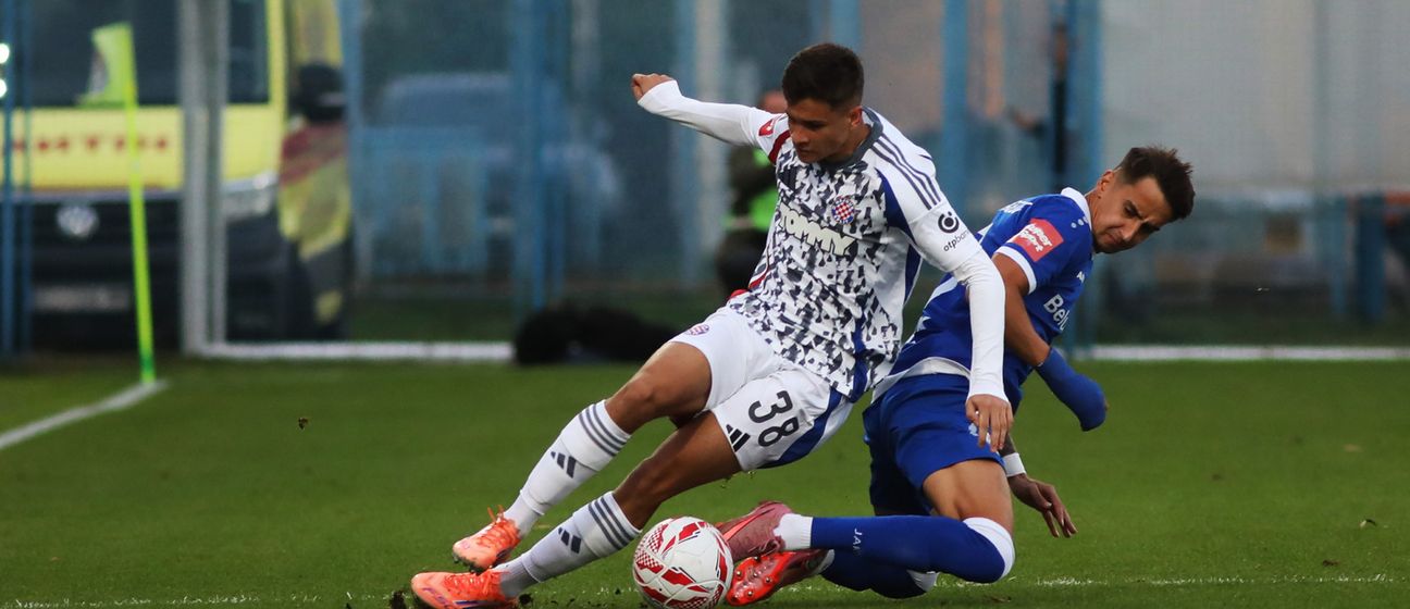 Luka Hodak i Mihail Caimacov