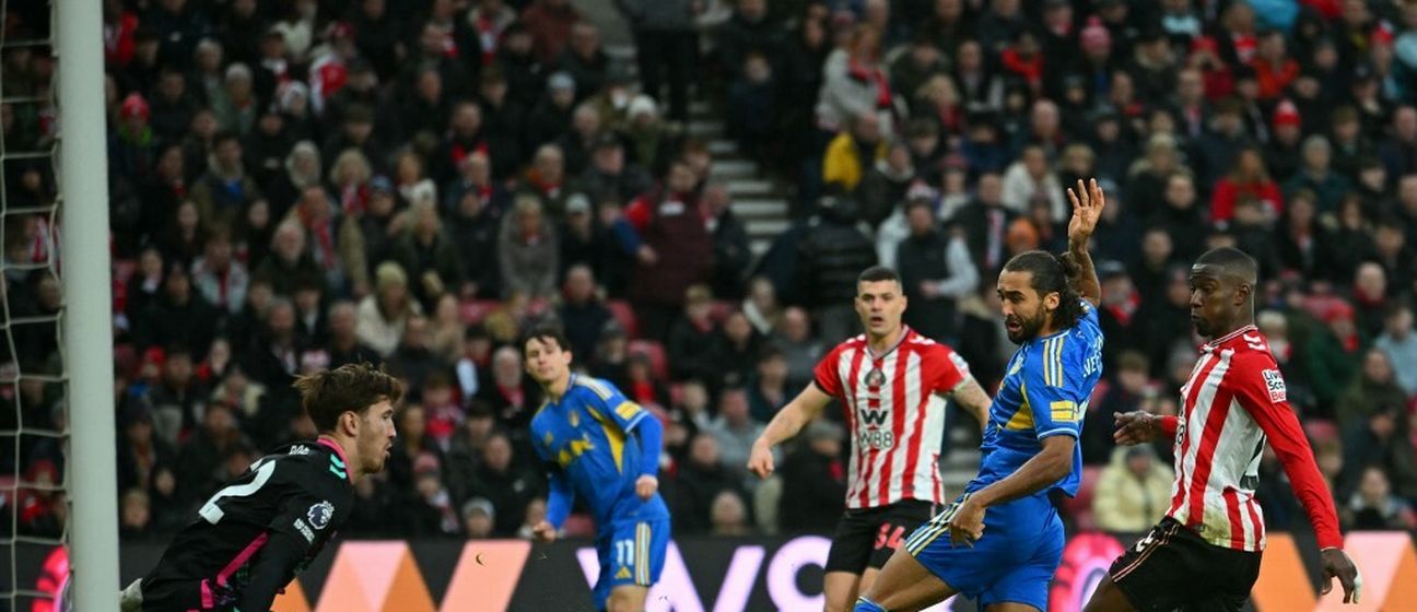 Dominic Calvert-Levin