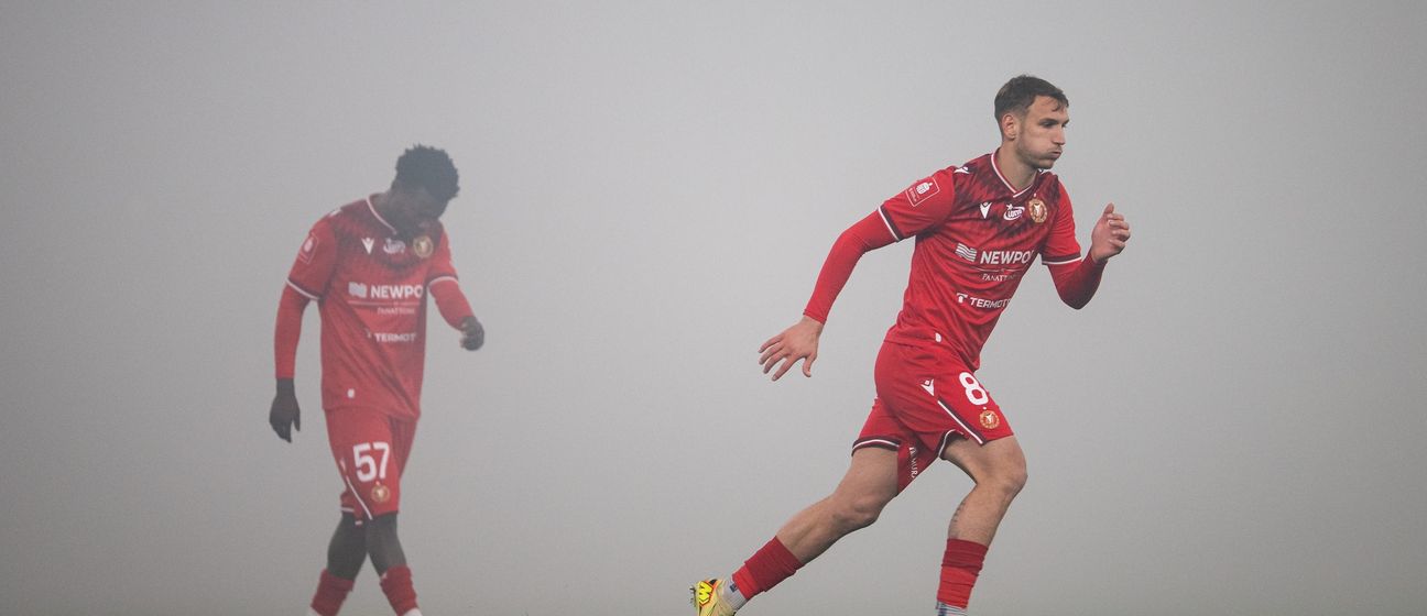 Samuel Ekere i Tonio Teklić