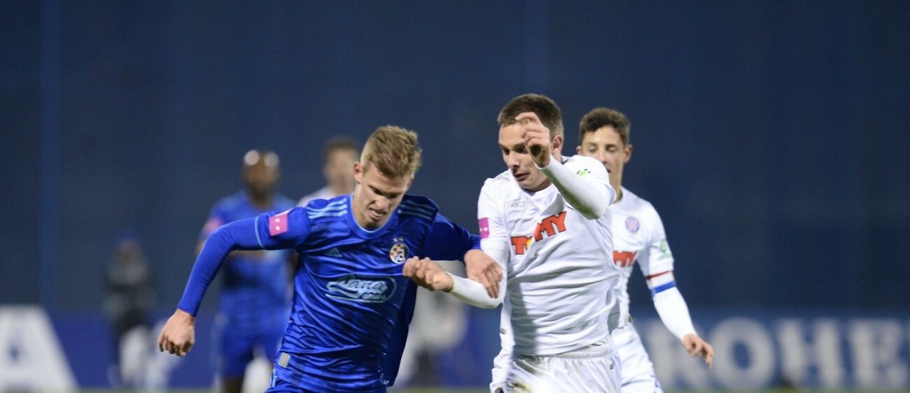 Dani Olmo i Darko Nejašmić