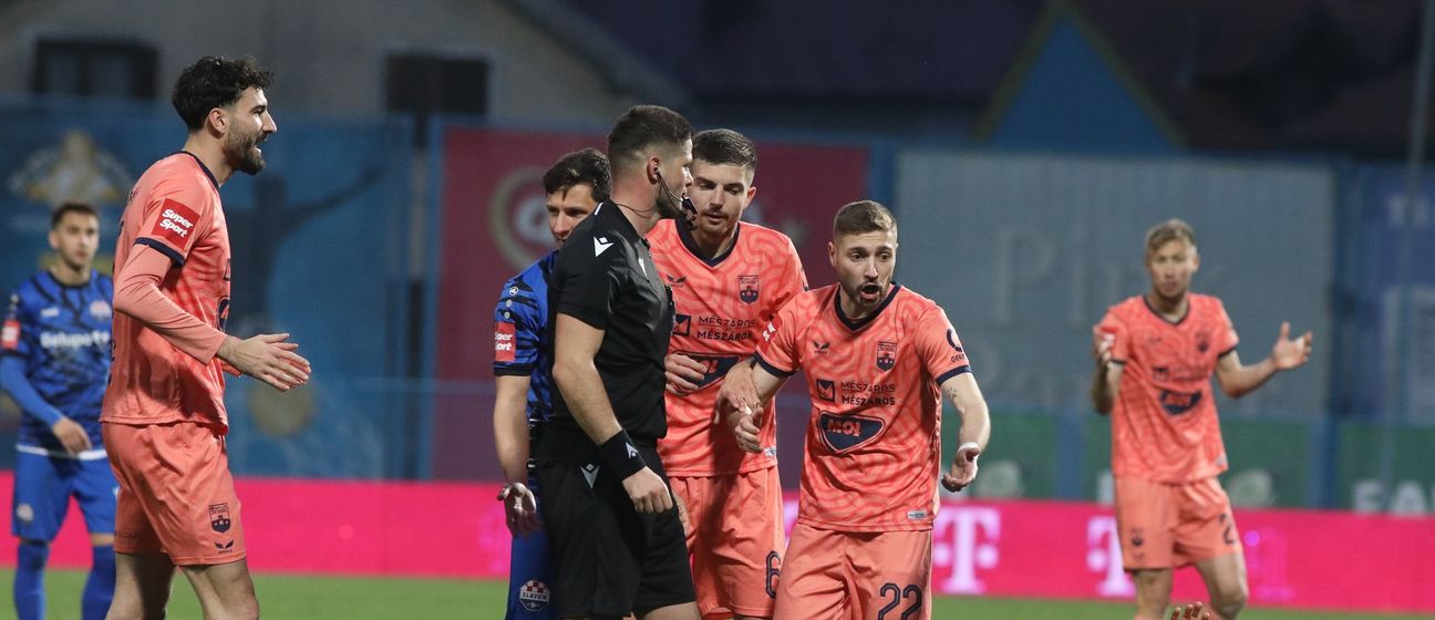 Osijek u polufinalu Kupa protiv Slavena