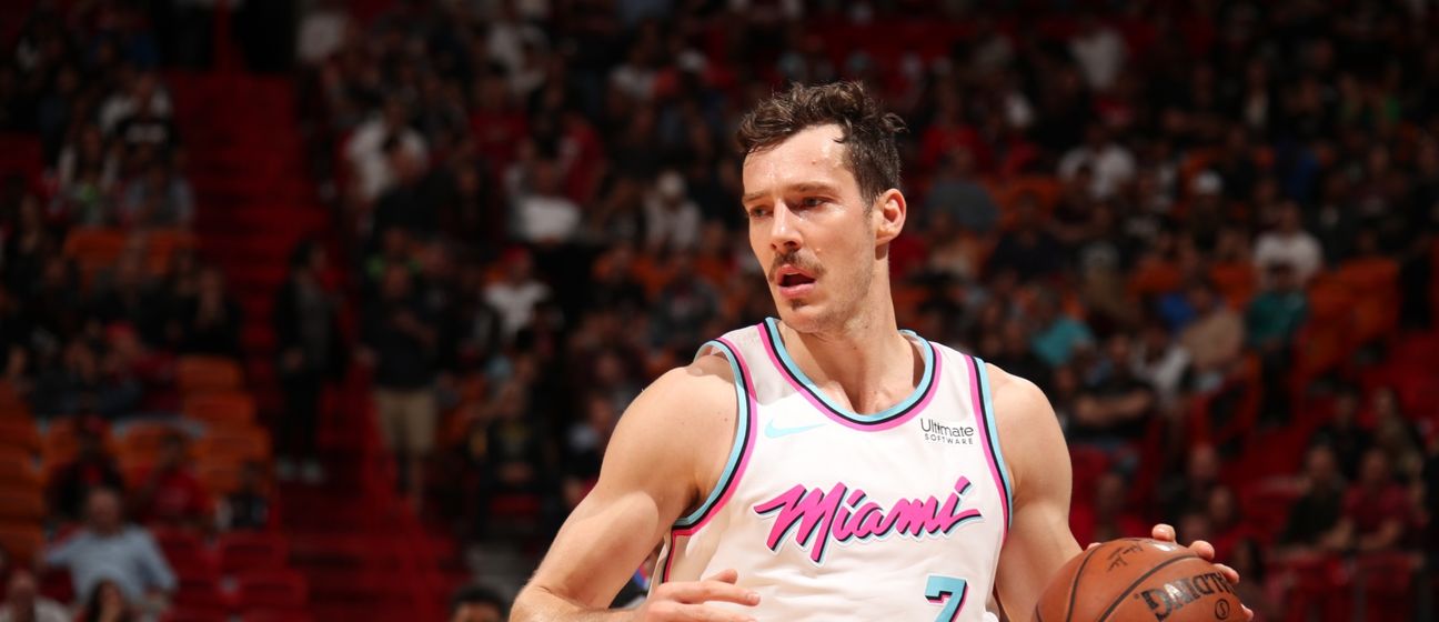 Goran Dragić (Foto: AFP)