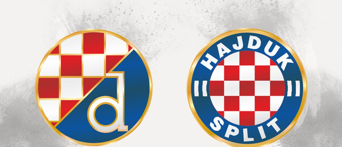 Dinamo - Hajduk (GOL.hr)