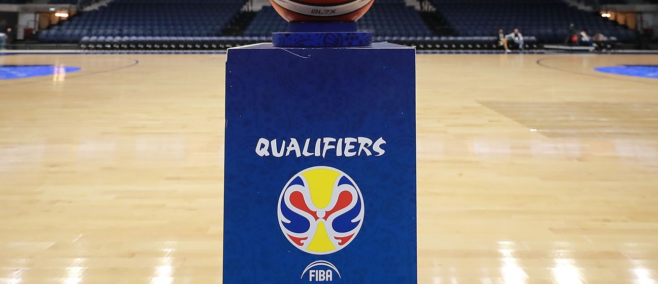 Svjetsko prvenstvo u košarci 2019. (Foto: AFP)