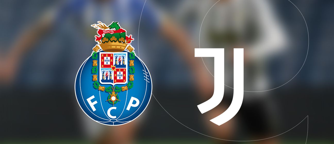 Porto - Juventus