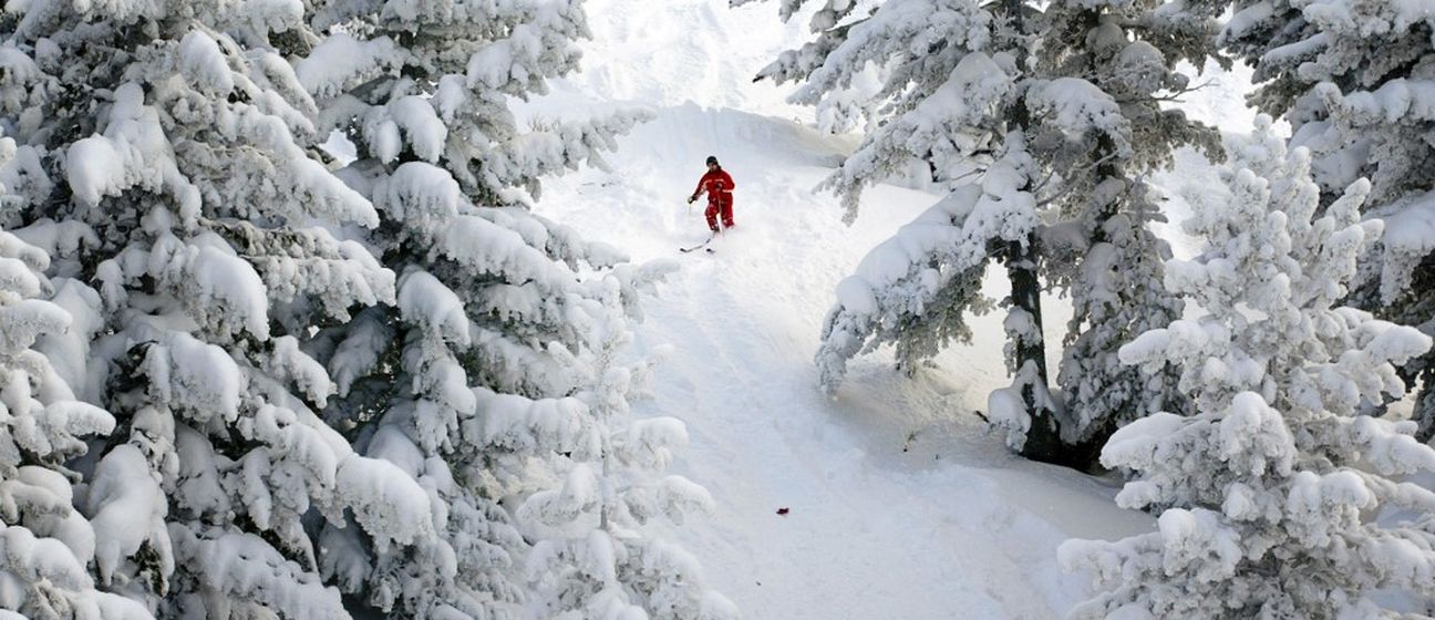 Skijalište Brezovica