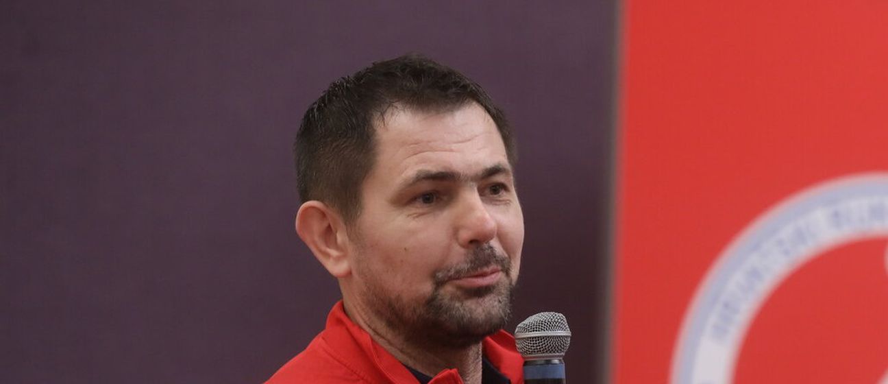 Denis Špoljarić