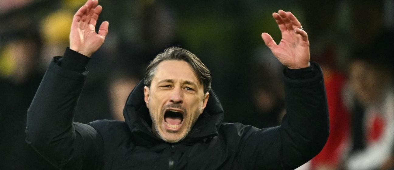 Niko Kovač