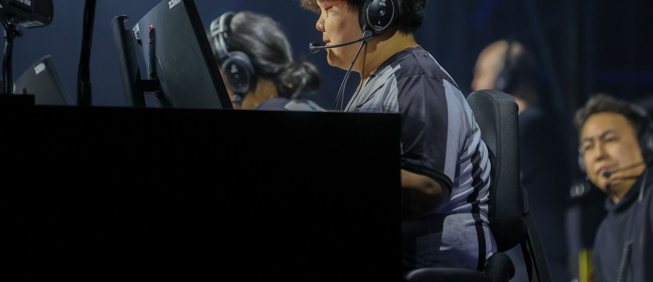 eSport
