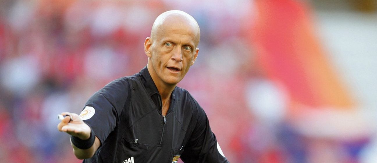 Pierluigi Collina