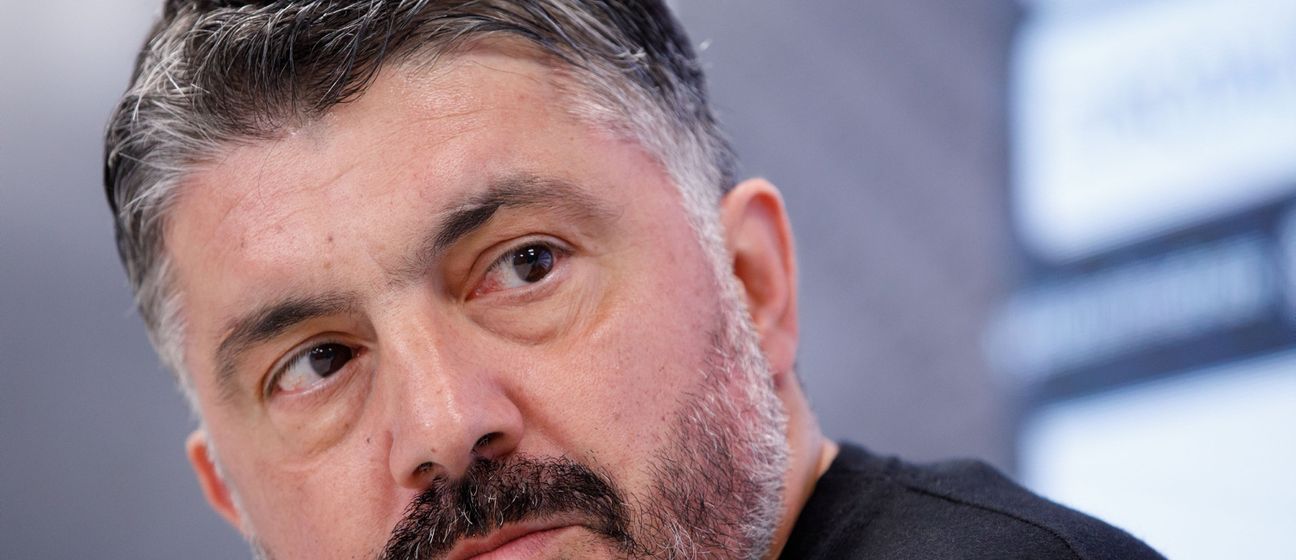 Gennaro Gattuso