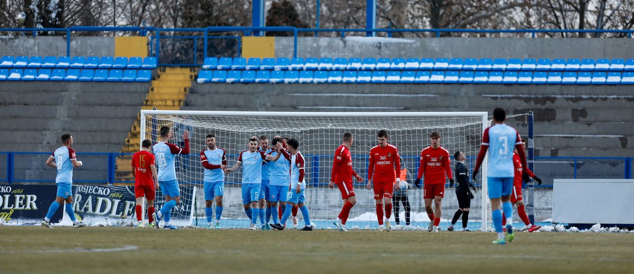 Zrinski Osječko 1664 - Cibalia