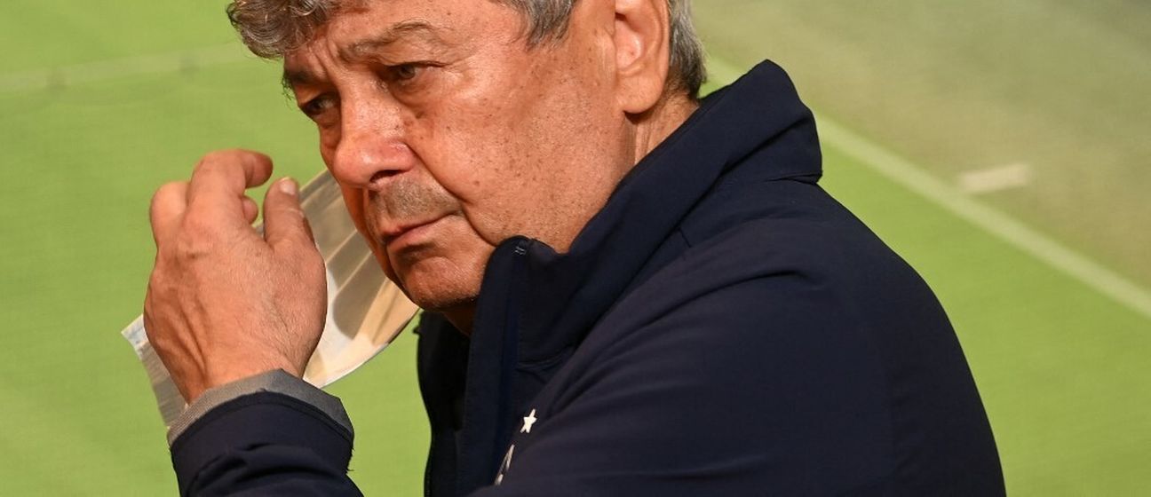 Mircea Lucescu