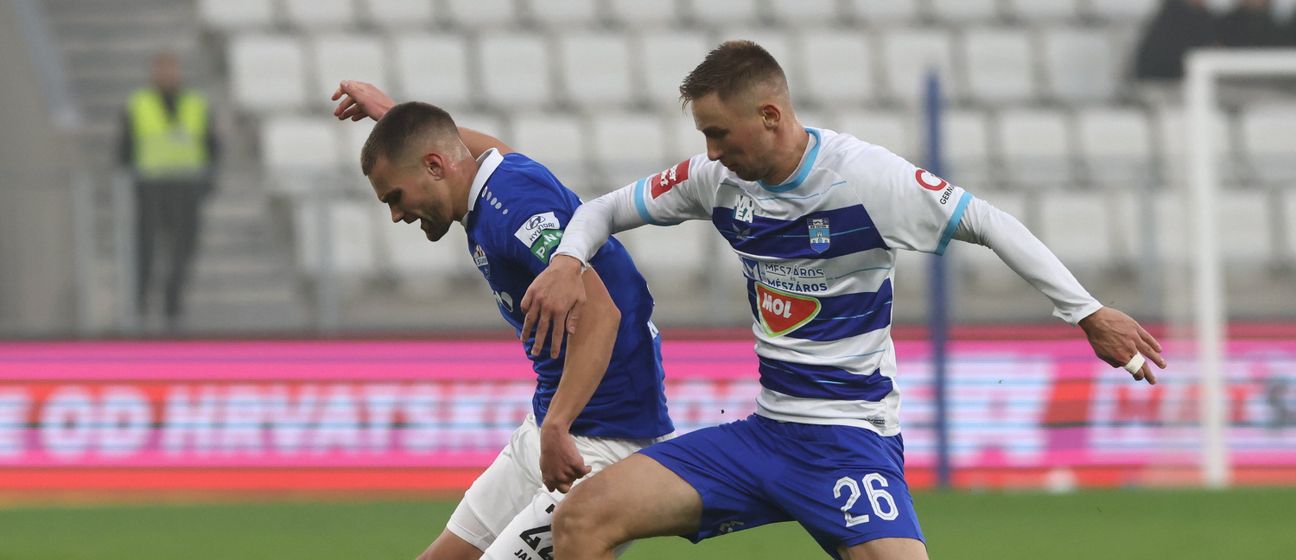 Ante Šuto i Luka Jelenić