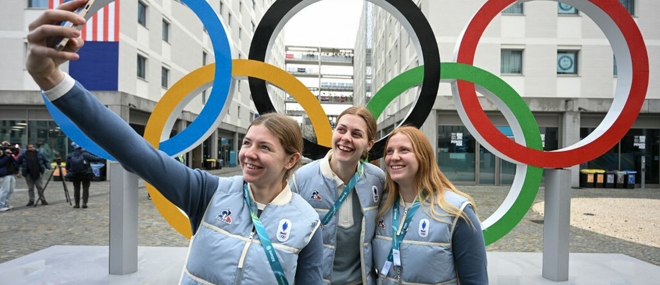 Zimske Olimpijske igre