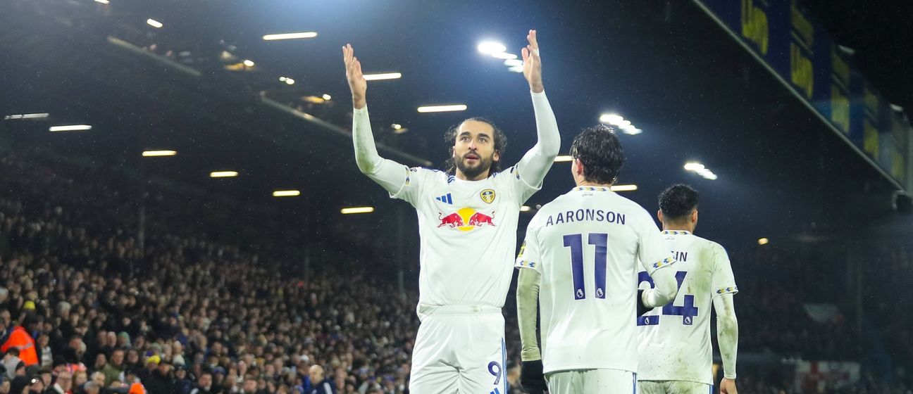 Leeds - Nottingham Forest