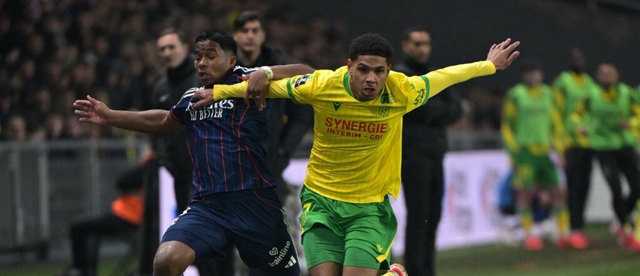 Endrick zaradio crveni