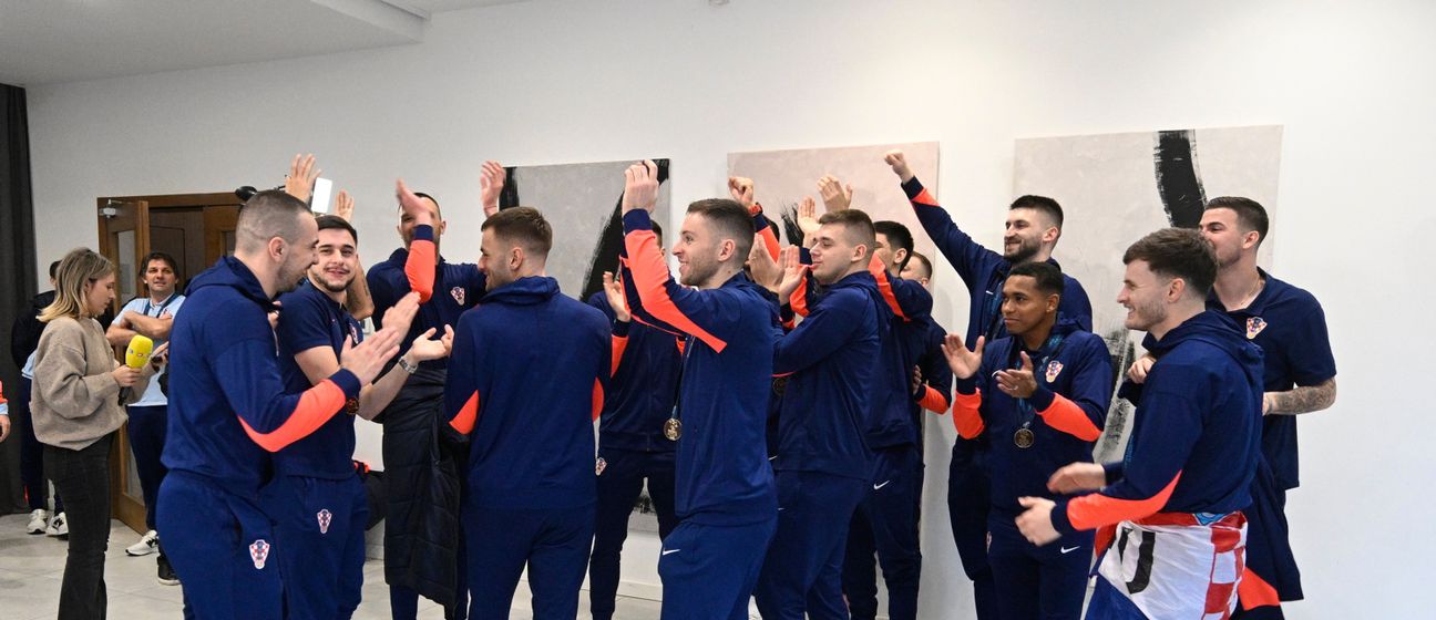 Futsal reprezentacija