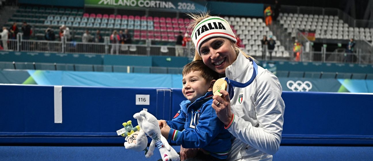 Francesca Lollobrigida