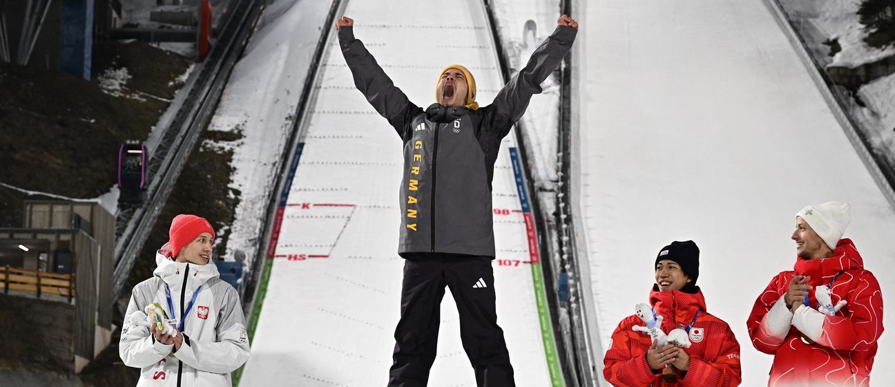 Slavlje Philippa Raimunda