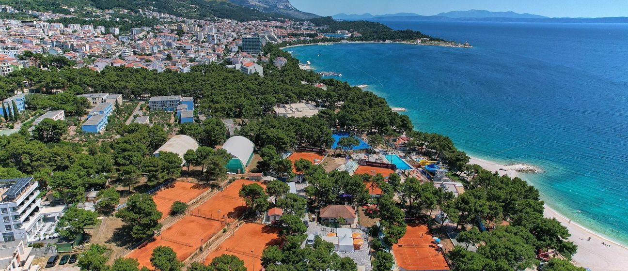 WTA Makarska Open