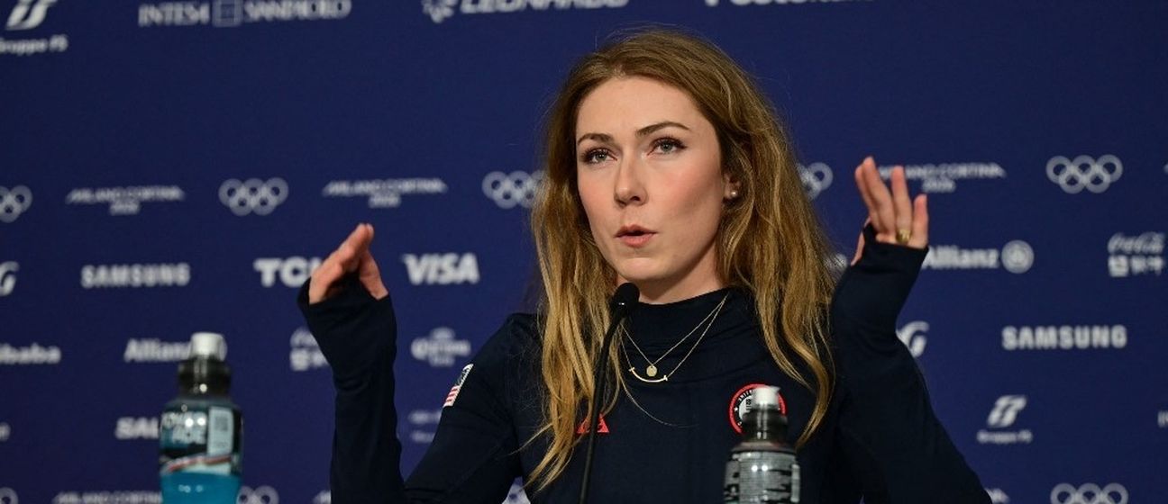 Mikaela Shiffrin