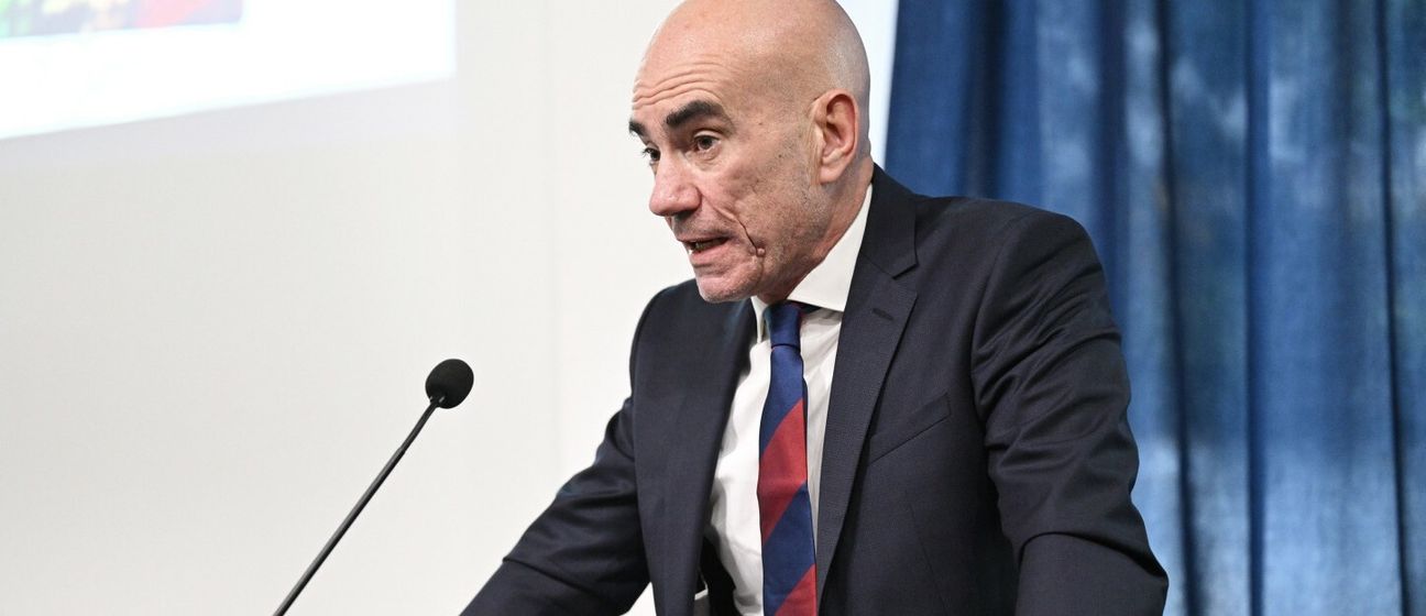 Ljubo Pavasović Visković