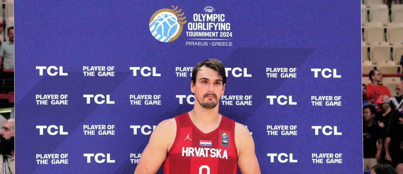 Dario Šarić