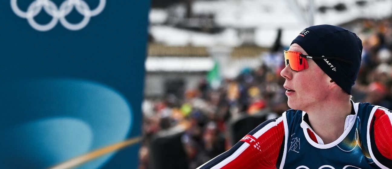 Nordijska kombinacija