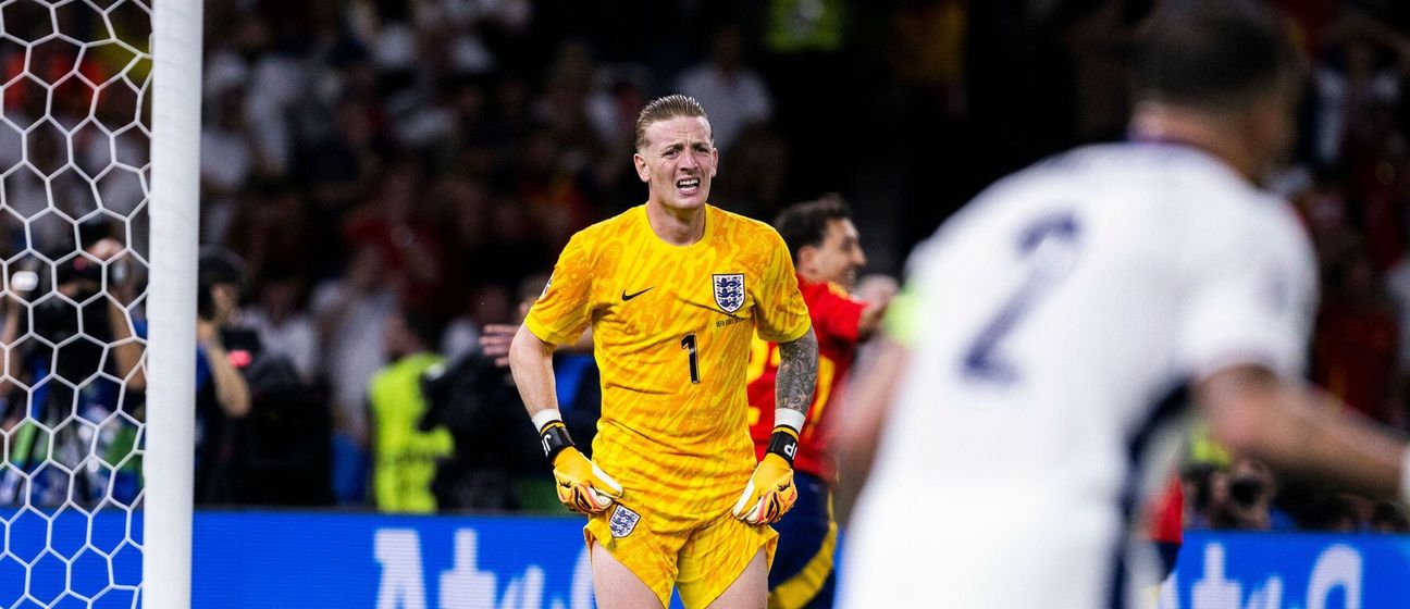 Engleska reprezentacija