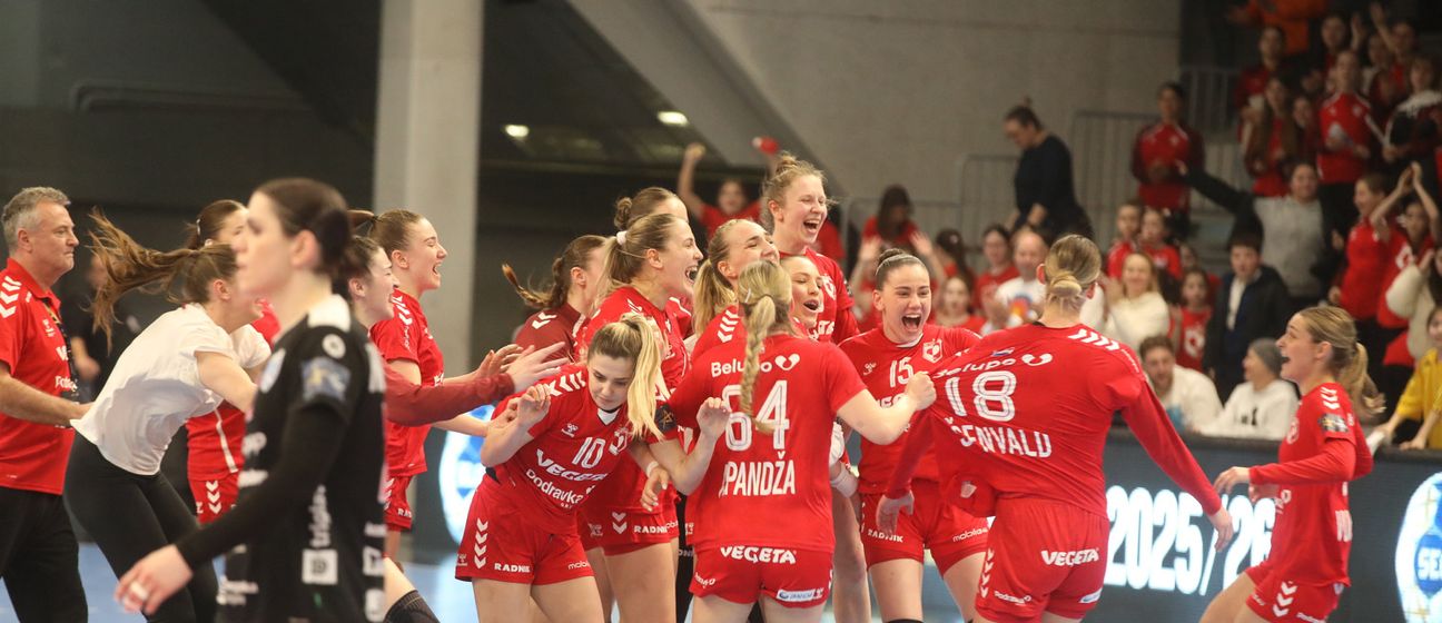 Slavlje podravkašica