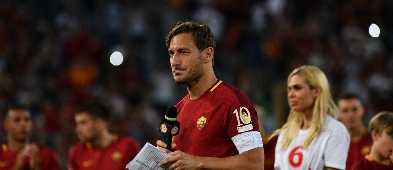 Francesco Totti