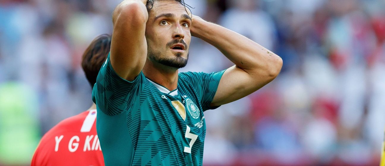 Mats Hummels