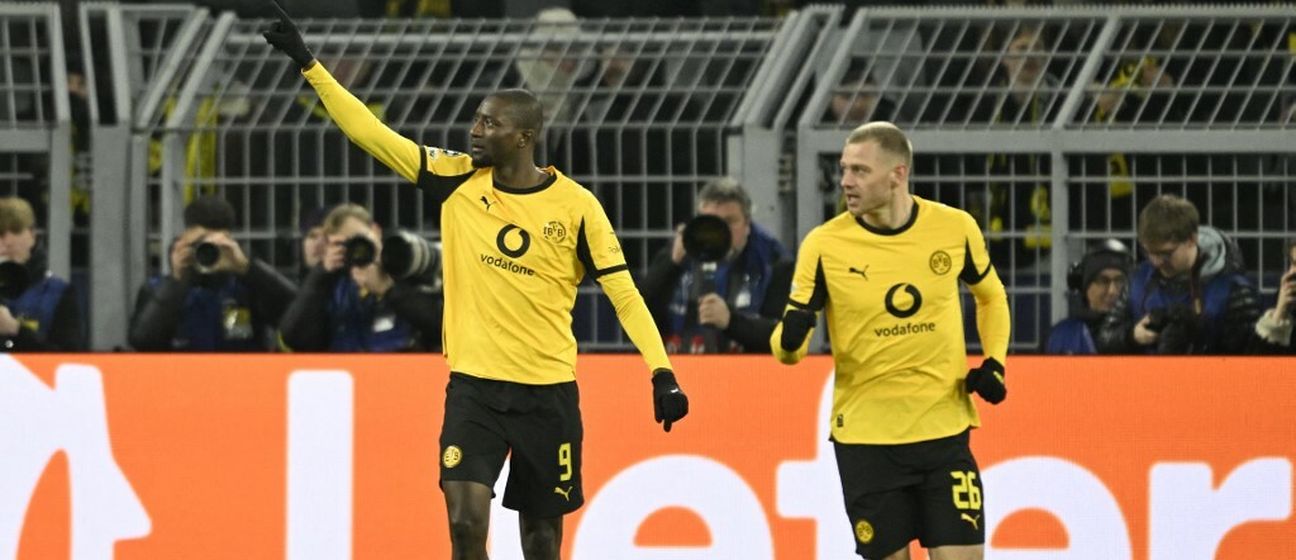 Borussia Dortmund - Atalanta