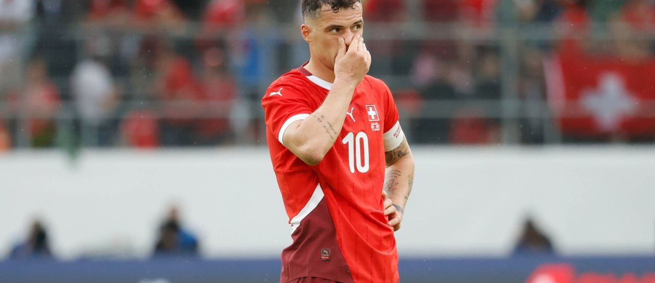 Granit Xhaka