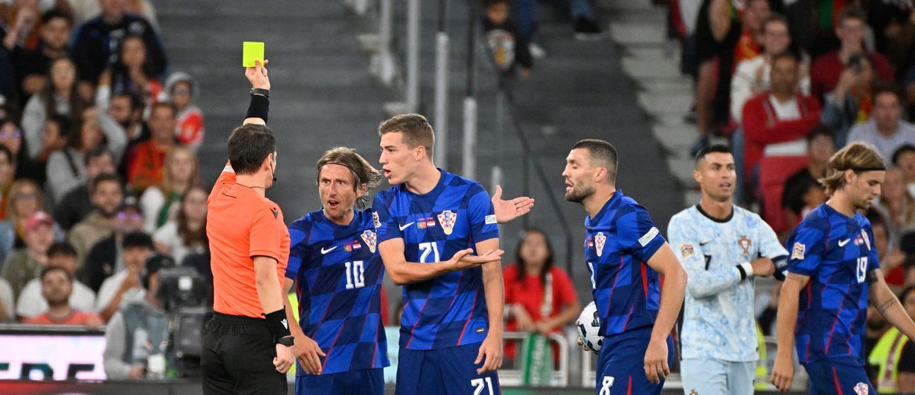 Meler, Modrić, Sučić i Kovačić