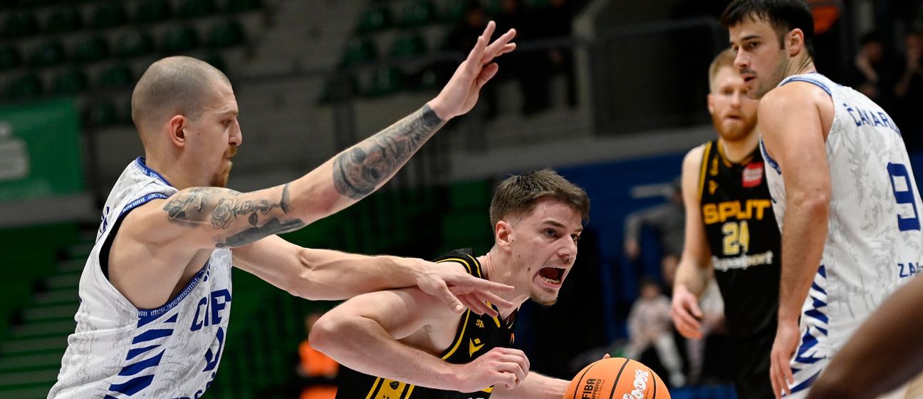 Jan Palokaj i Vito Kučić