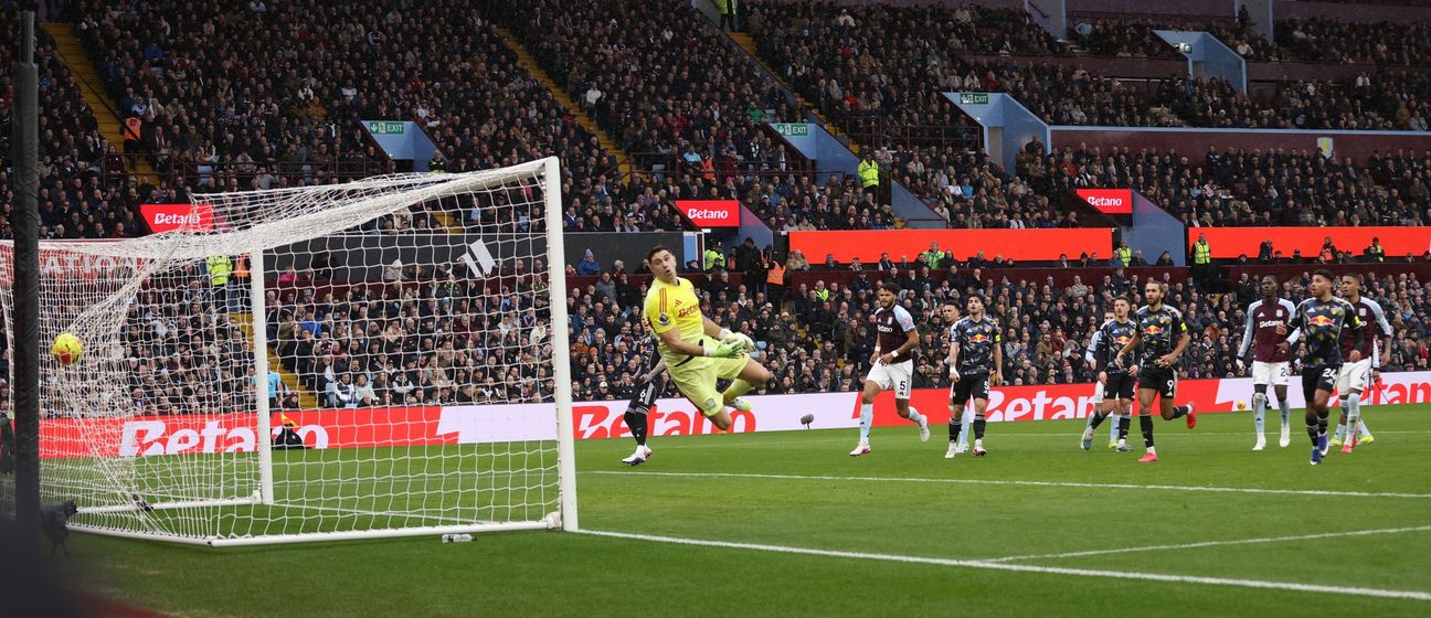 Pogodak Antona Stacha