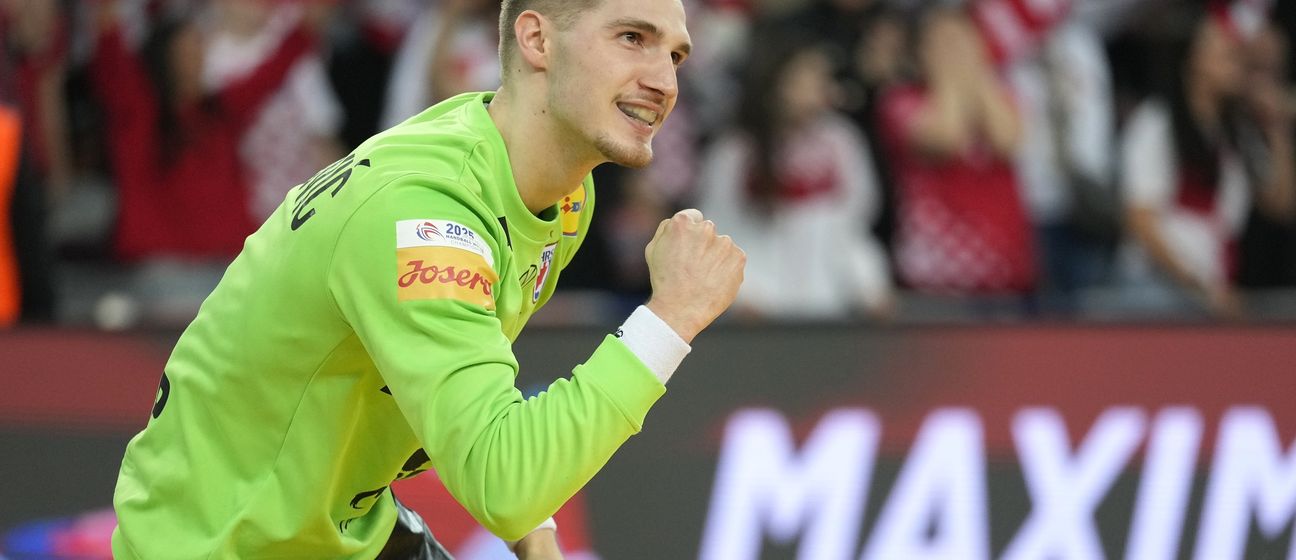 Dominik Kuzmanović