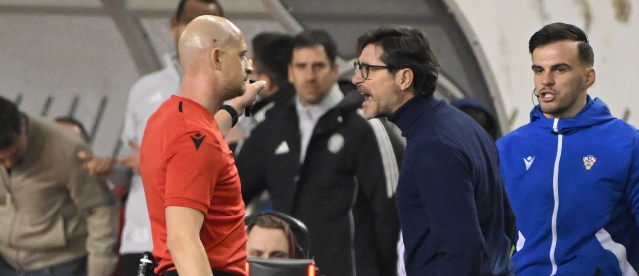 Dario Bel i Victor Sanchez