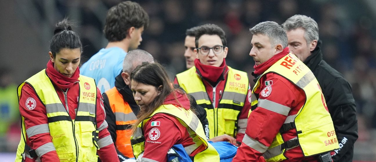 Iznošenje Loftus-Cheeka