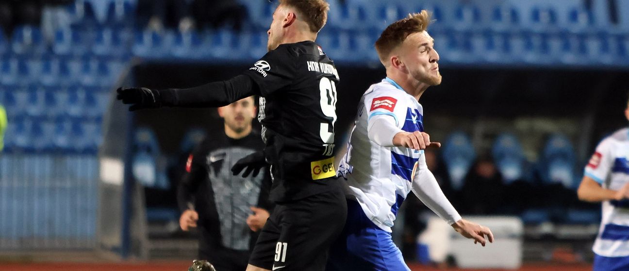 Vukovar 1991 - Osijek