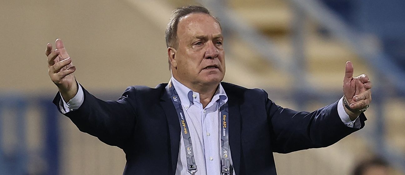 Dick Advocaat
