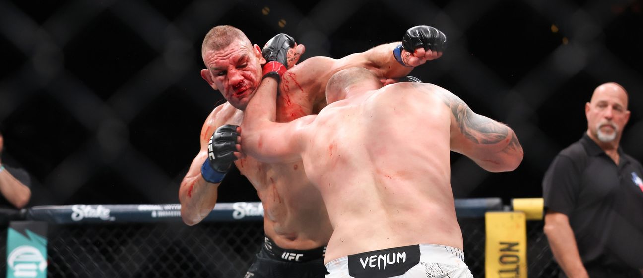 Ante Delija i Sergej Spivak