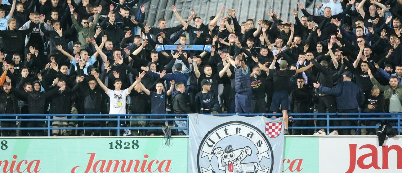 Ultras Vinkovci