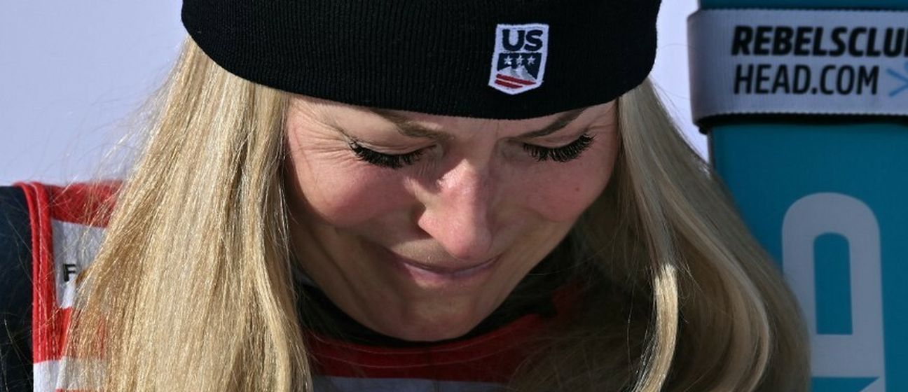 Lindsey Vonn