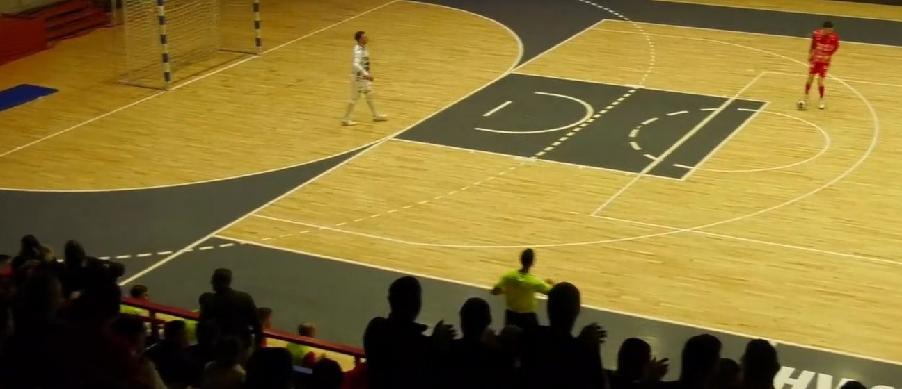 Navijači Bubamare u Banjoj Luci