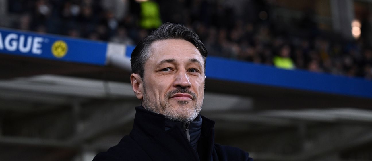 Niko Kovač